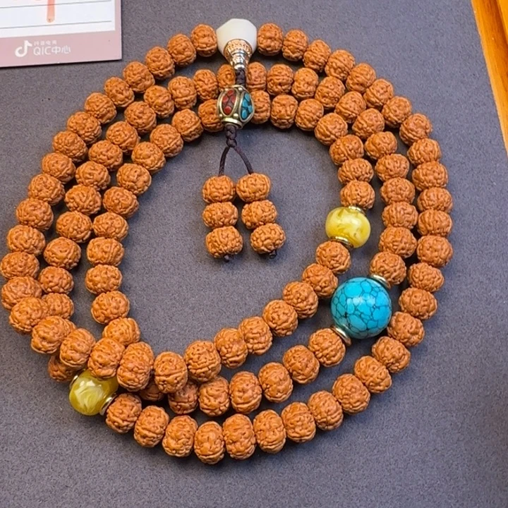 金刚菩提吊坠金刚