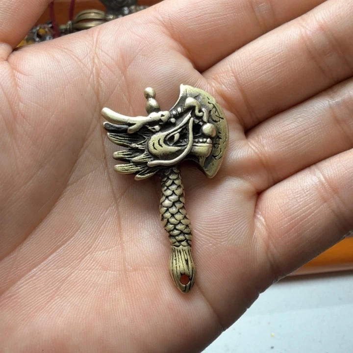 精品藏传九宫配饰