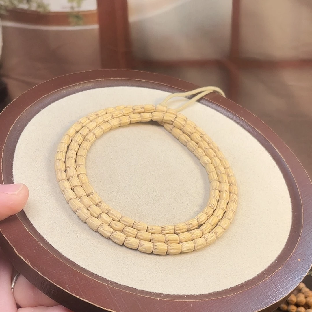 Z***'吊坠柏香籽/百香籽