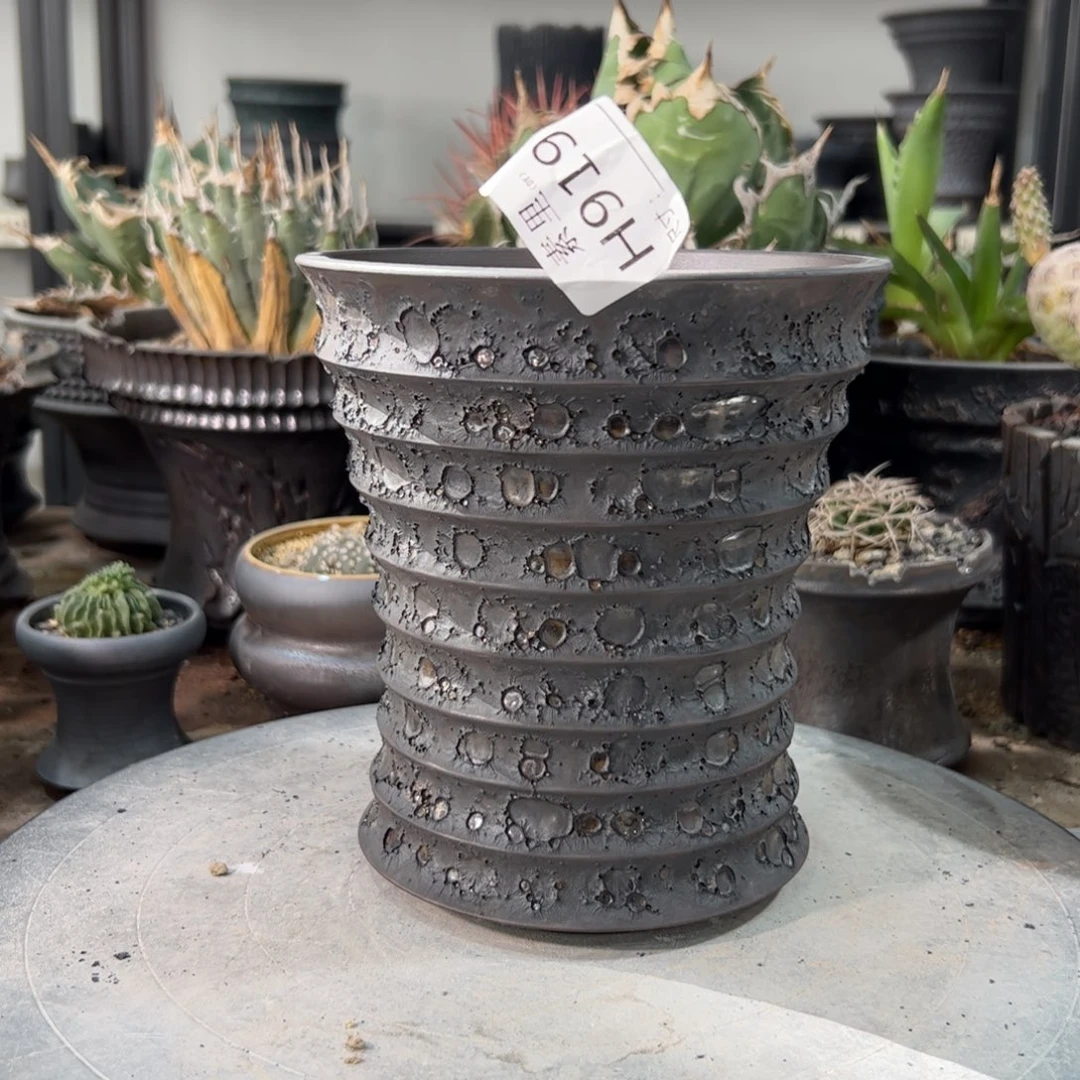 景德镇手工素里内口13高15.5