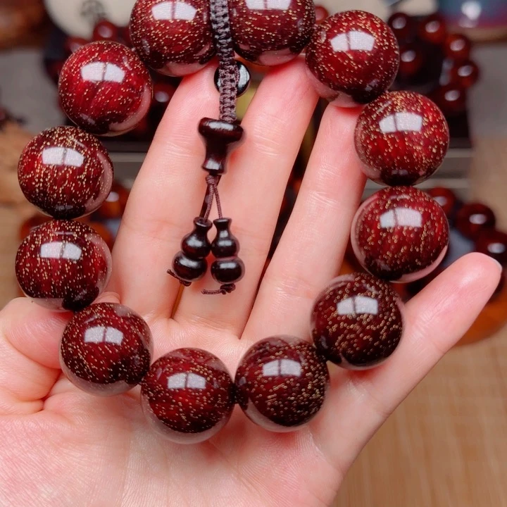 檀香紫檀（小叶紫檀）想3w