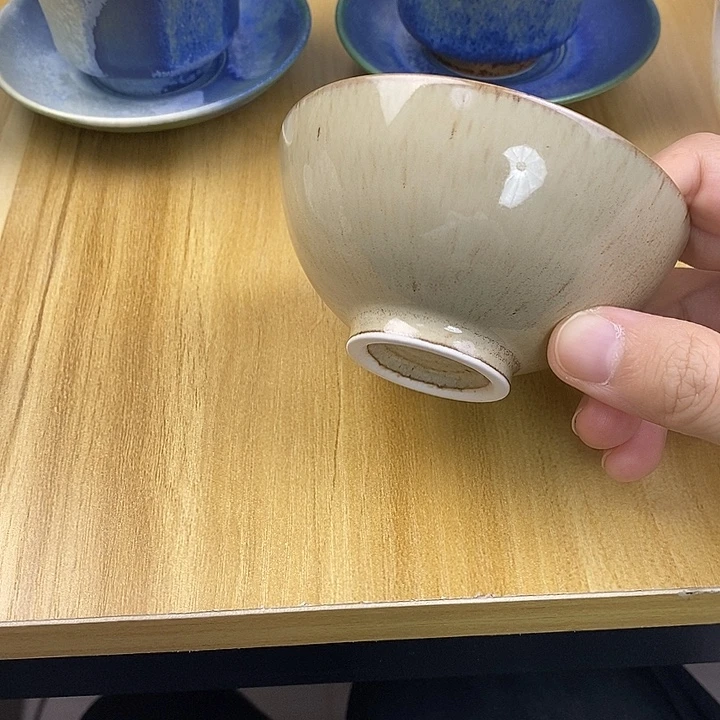景德镇高温陶瓷杯