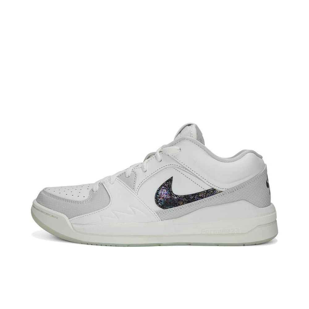 【滔搏联动】Nike耐克JORDAN STADIUM 90男子复古运动鞋hv4092-100