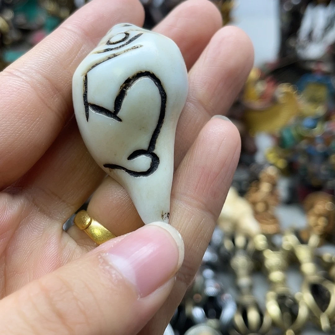 工艺品挂件一物一图