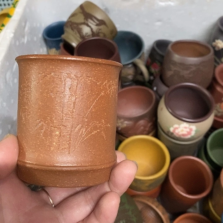 茶杯紫砂紫砂紫砂