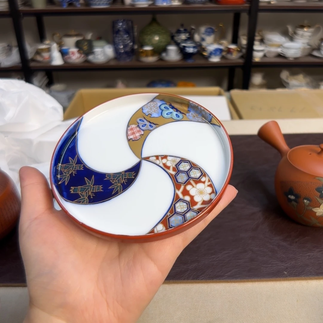 瓷片介里家的精选好物