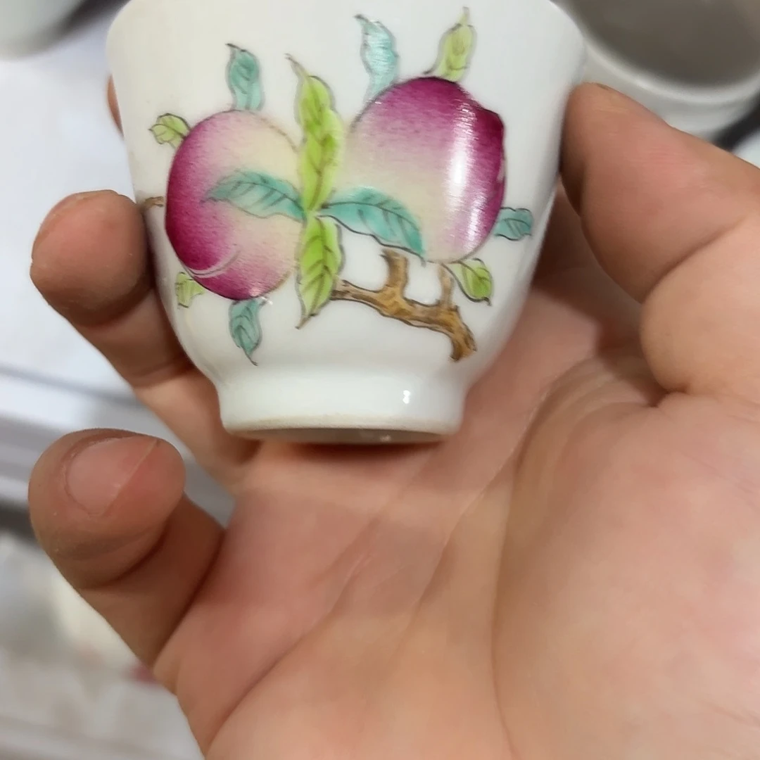 景德镇现代陶瓷用品