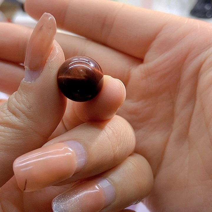 水晶珠宝半成品未镶嵌要****羊