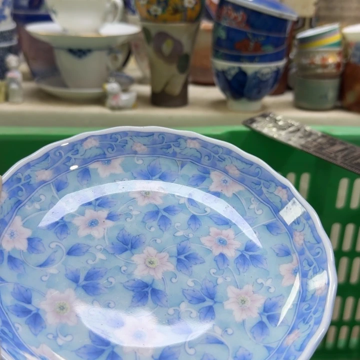 瓷片漫*呀开播啦…开播啦！