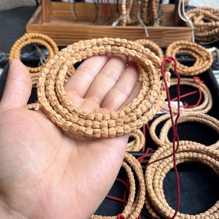 柏香籽/百香籽吊坠