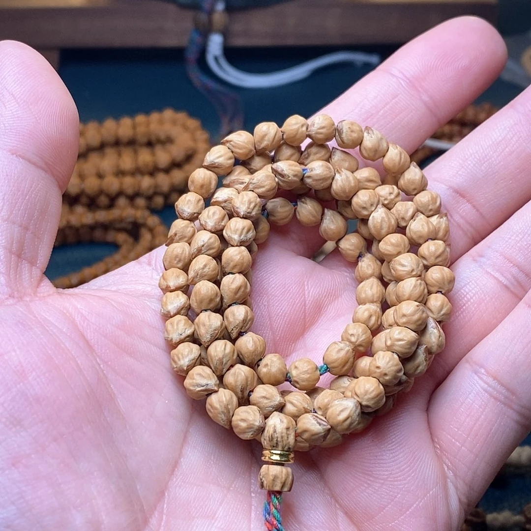 吊坠柏香籽/百香籽