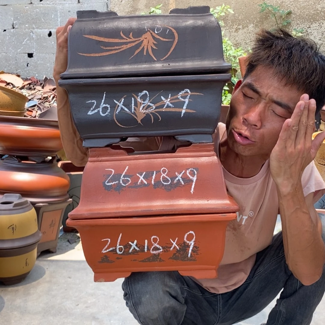 紫砂套装紫砂壶的时候就会