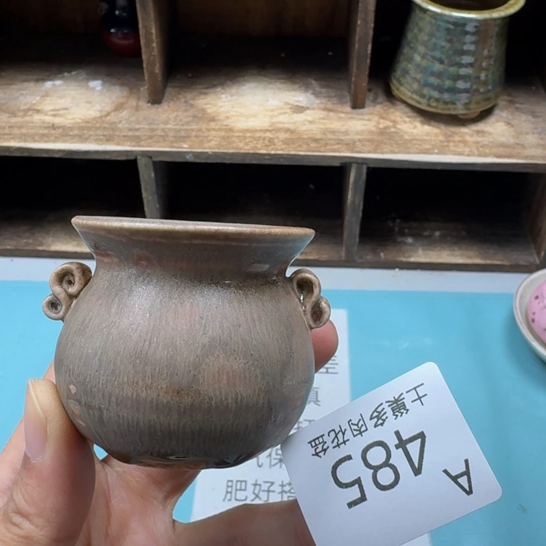刘***s陶瓷艺术品设计与制作