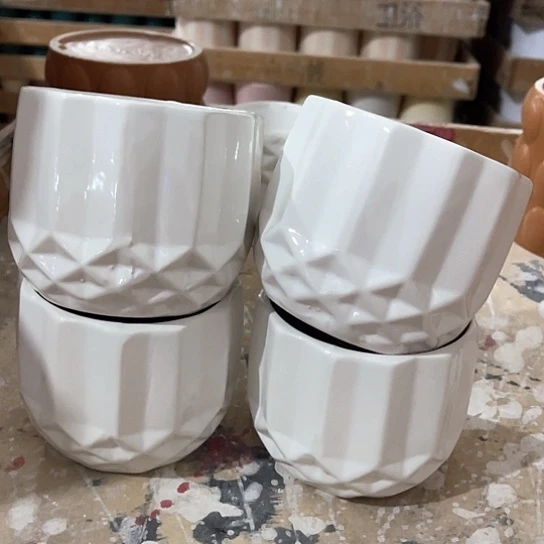 陶瓷外贸尾货多肉绿植陶瓷花盆