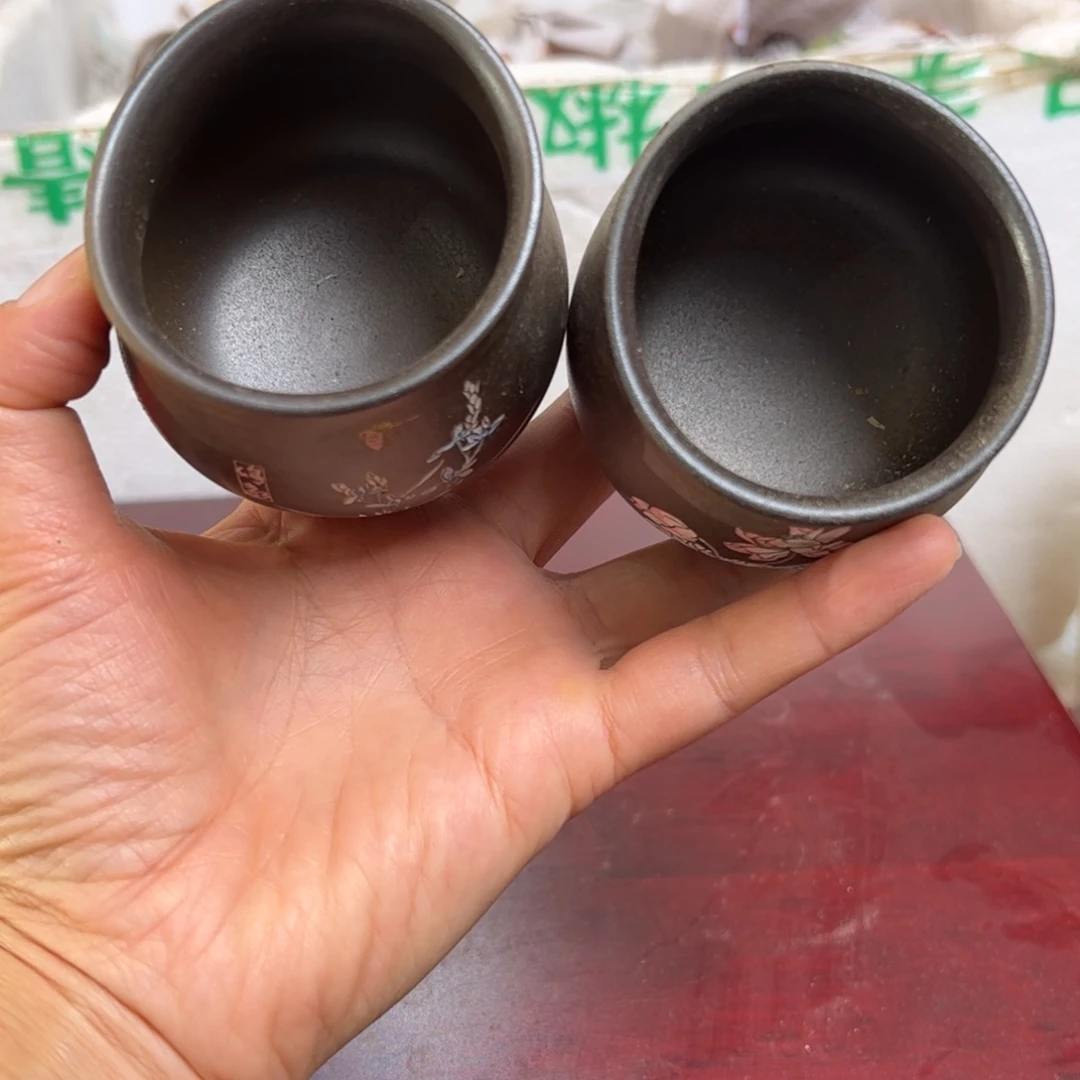 坭兴陶贵台龙窑A06