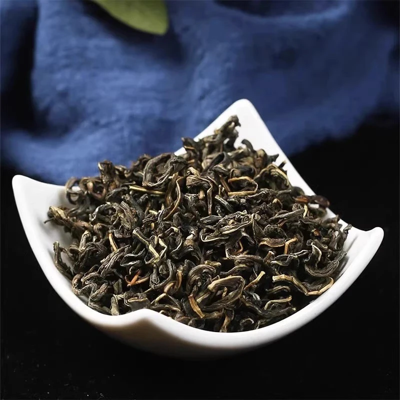 【赶黄草】精选 正品四川古蔺头茬新货  非 百合