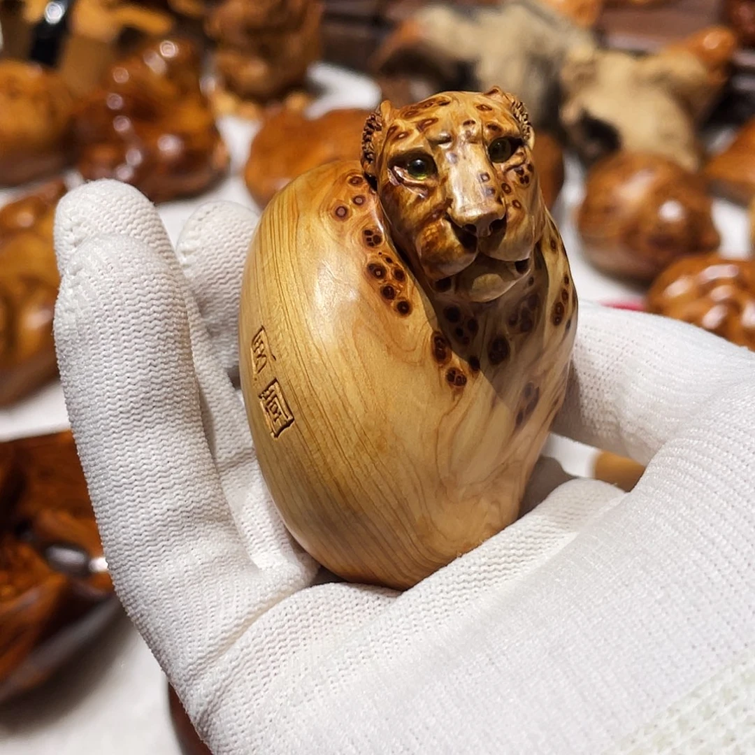 柏木（崖柏）太行崖柏