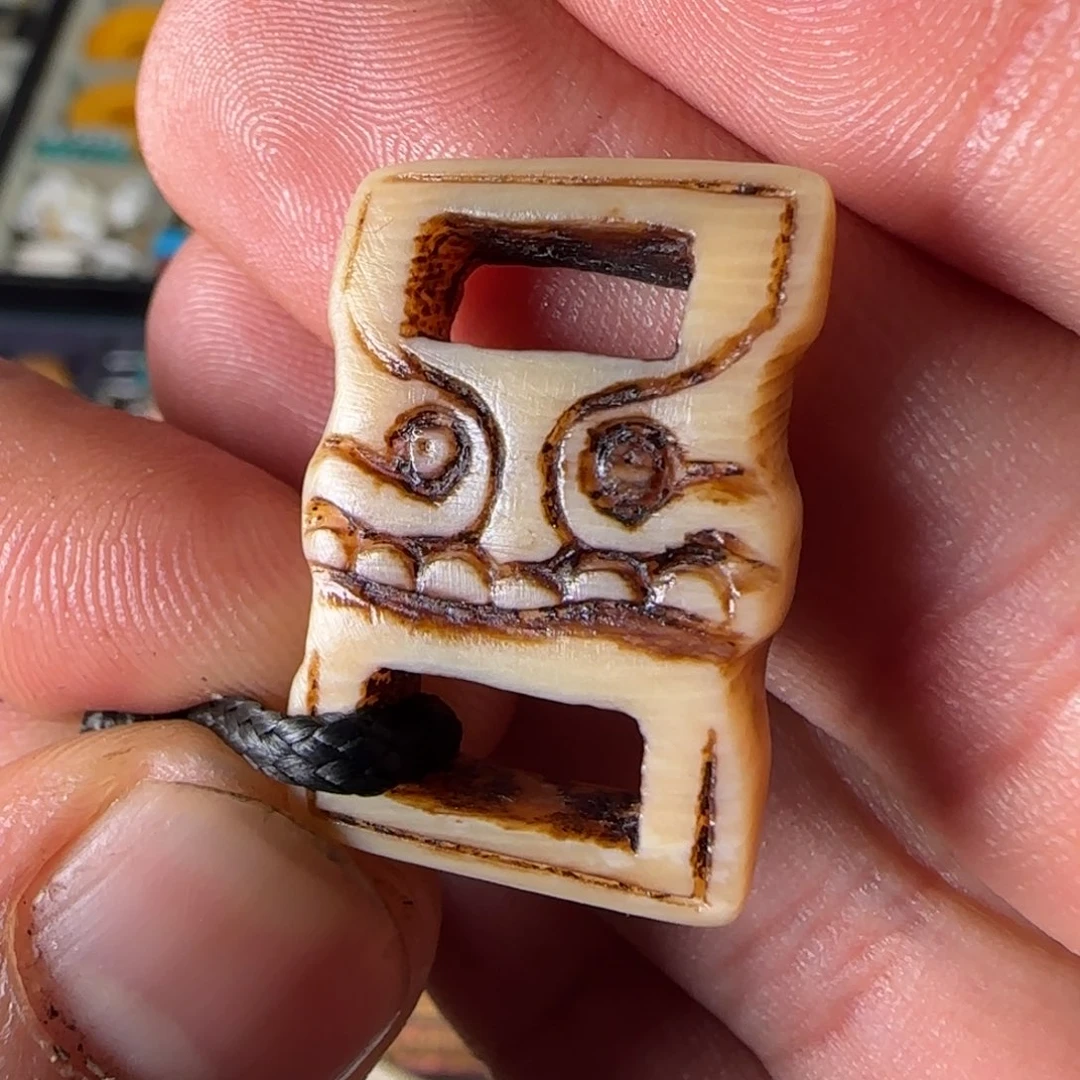 颈饰玻璃元素推荐锦集024