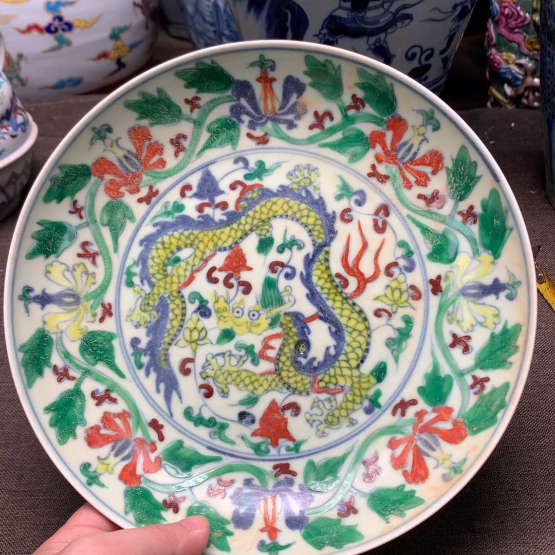 摆件旧藏瓷器旧藏瓷器