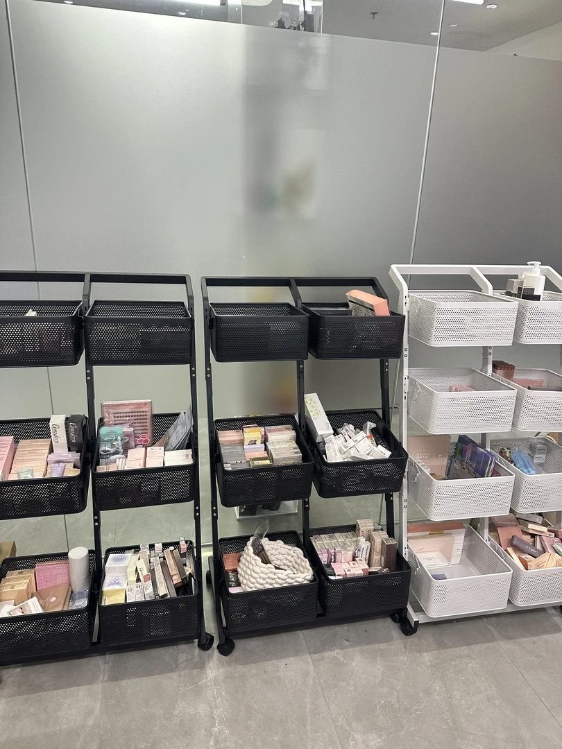 彩妆孤品清仓捡漏【440-459】no退no换