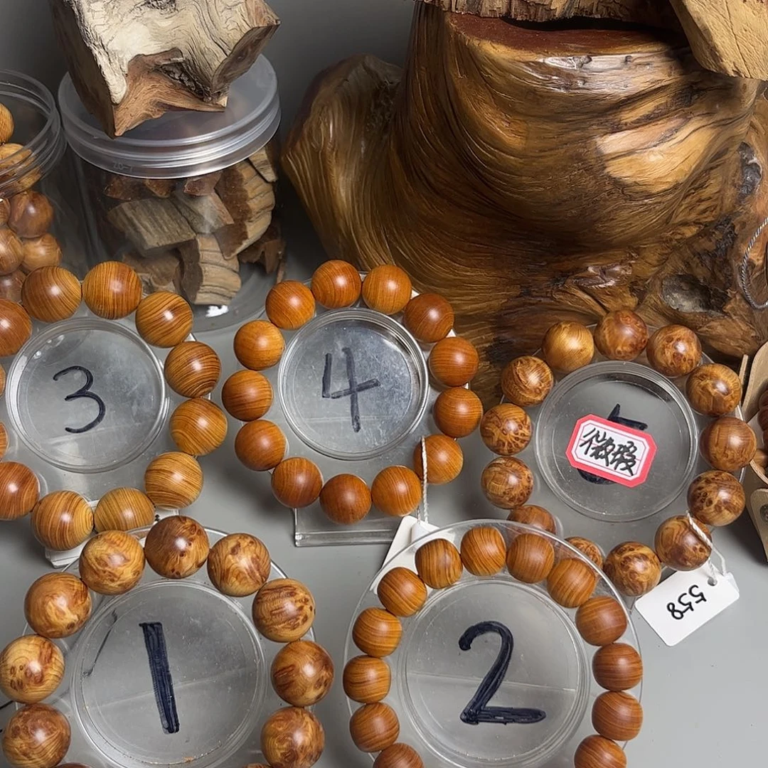 柏木（崖柏）太行崖柏直播间防拍