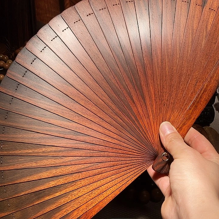 红酸枝木类无事牌