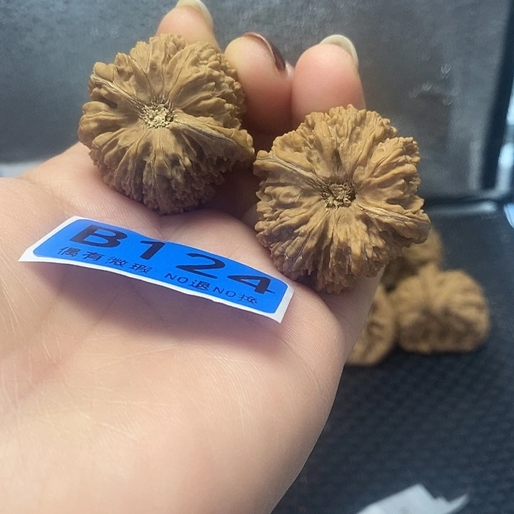 吊坠文玩核桃36137