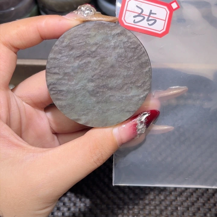 和田玉和田玉边角料随机发未镶嵌