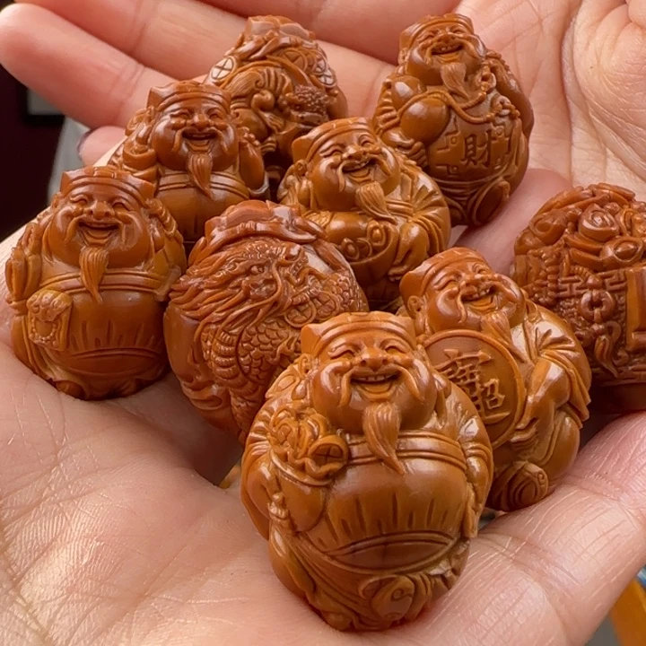 手串/手链核桃橄榄核