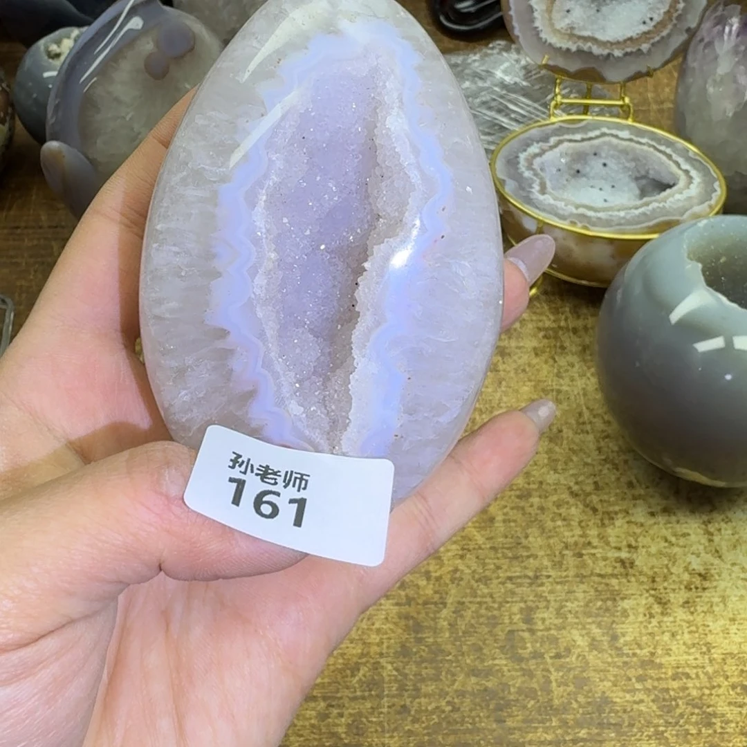 玛瑙/玉髓珠宝奇石未镶嵌