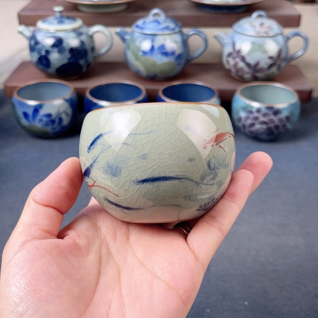 瓷片景德镇陶瓷学院