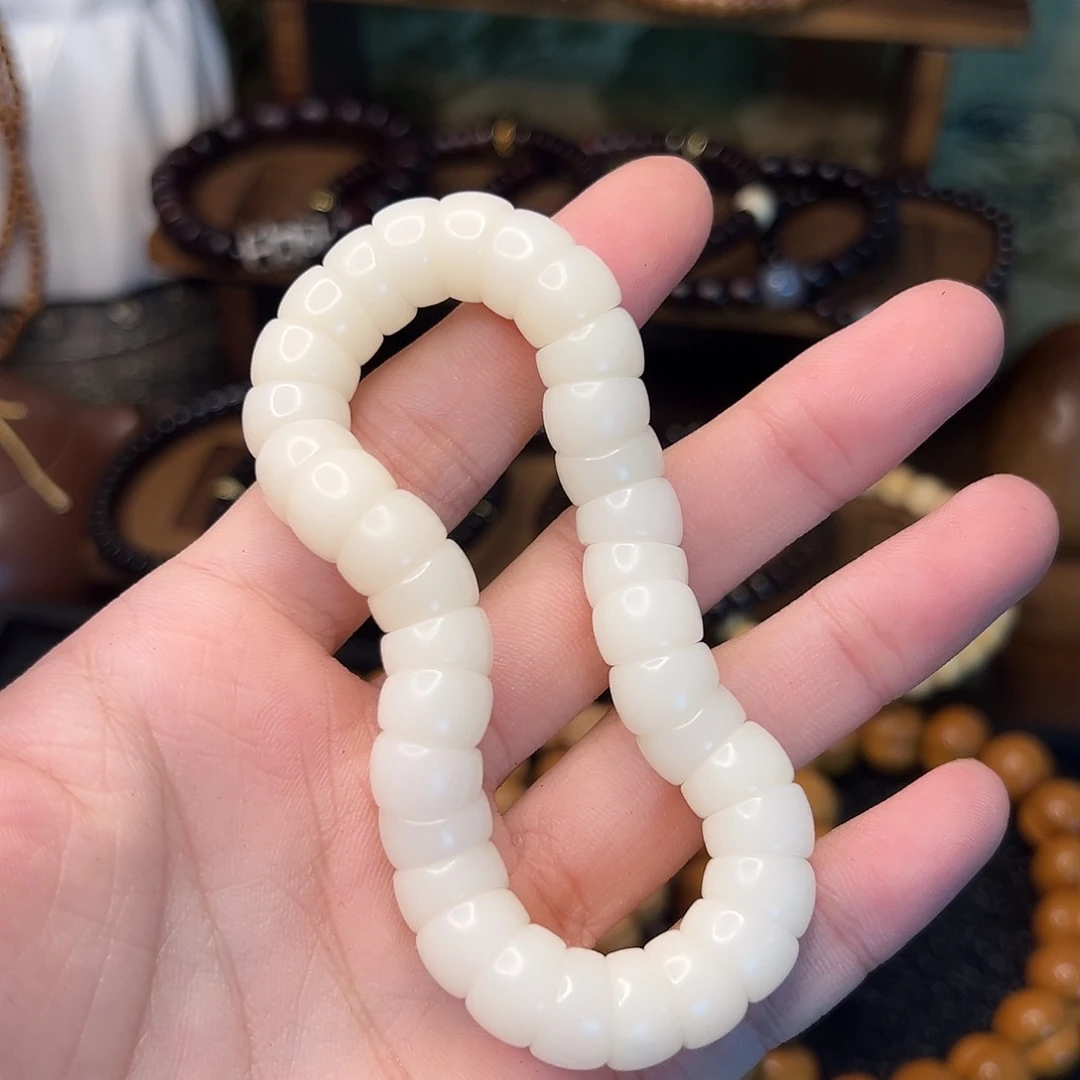 菩提根/象牙果手串