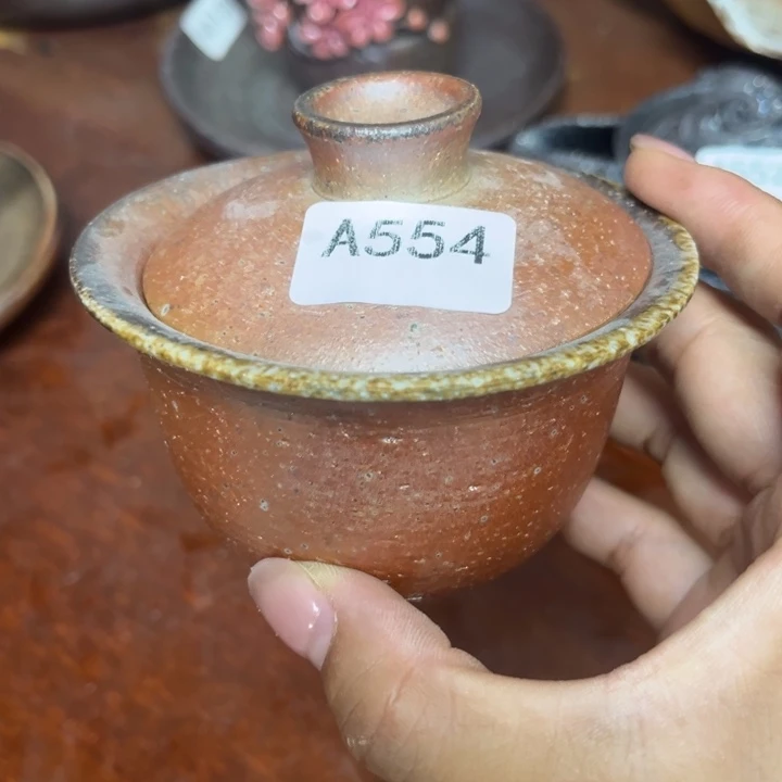 柴烧裸烧源头产地