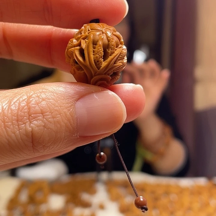 手串/手链橄榄核