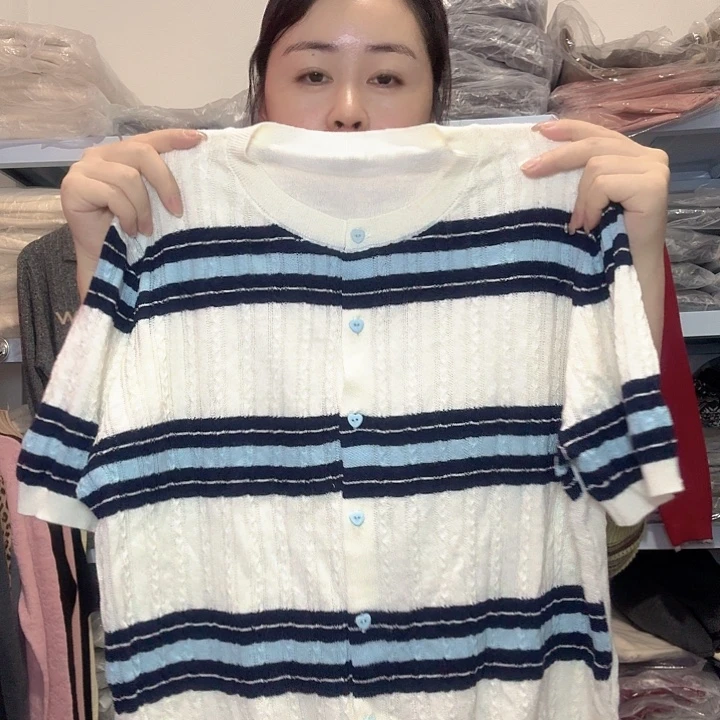 短袖短裤搭配短裤