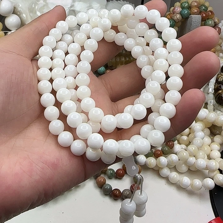 大果紫檀（缅甸花梨）玉化0.8脖挂