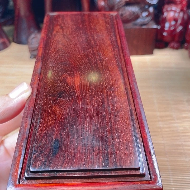檀香紫檀（小叶紫檀）
