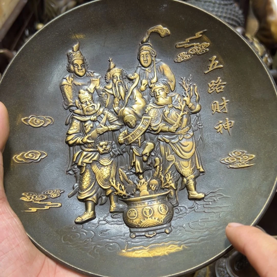 木古铜器专属链接