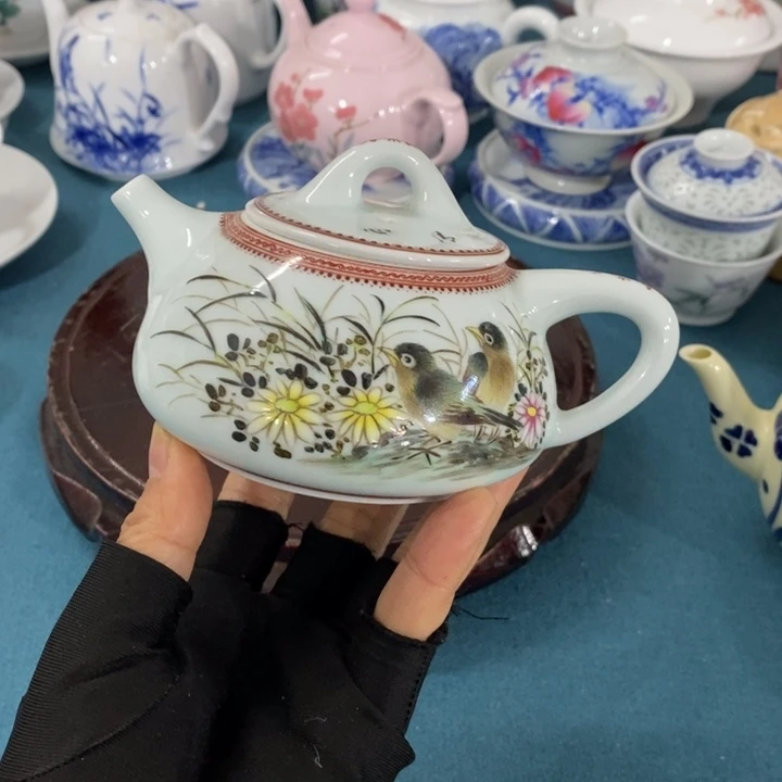 景德镇陶瓷工艺品