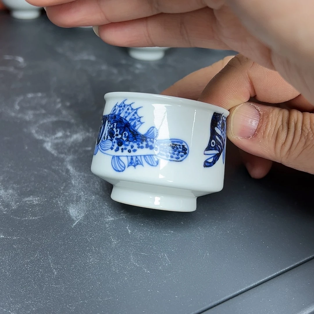 【闪购商品】陶瓷艺术陶瓷艺术