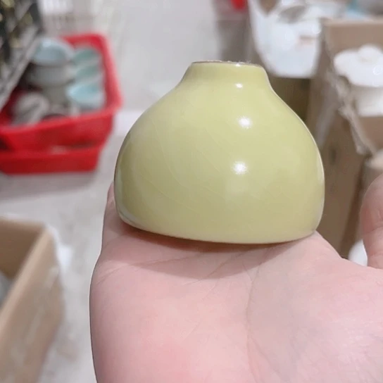 微瑕的一个直播间介意勿拍