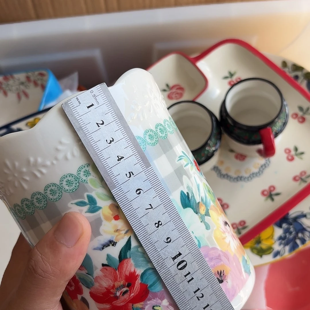 瓷片陶瓷制品满20拼单发货默认微瑕