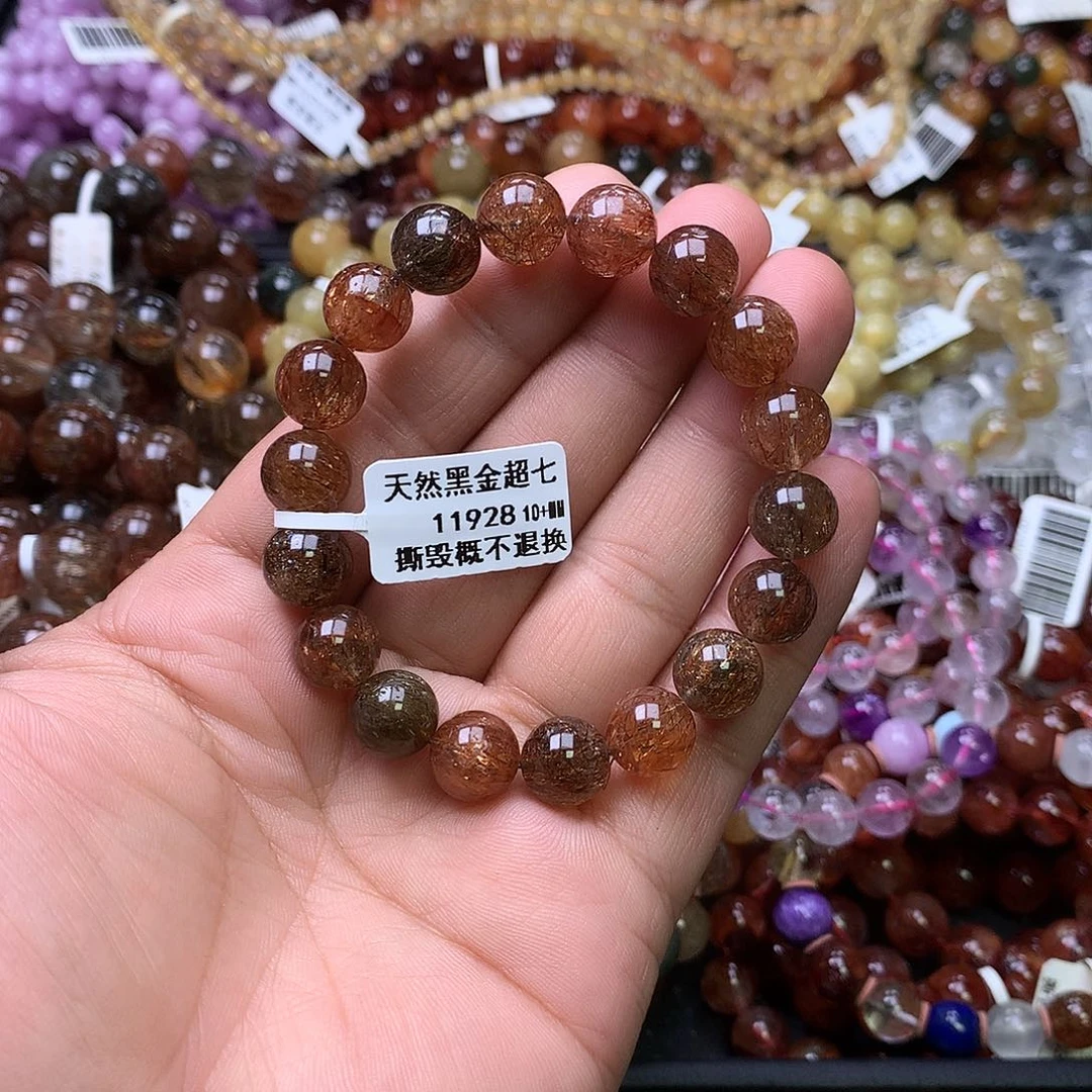 未镶嵌手链水晶，，
