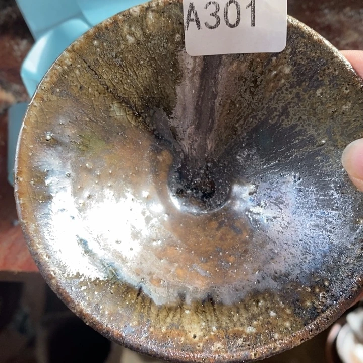 其他柴烧茶器福利
