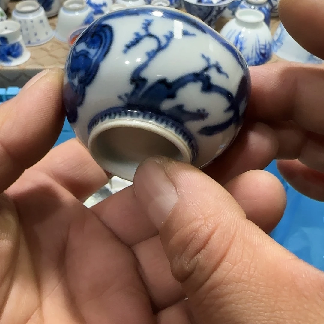 陶瓷茶玩榜第十二名