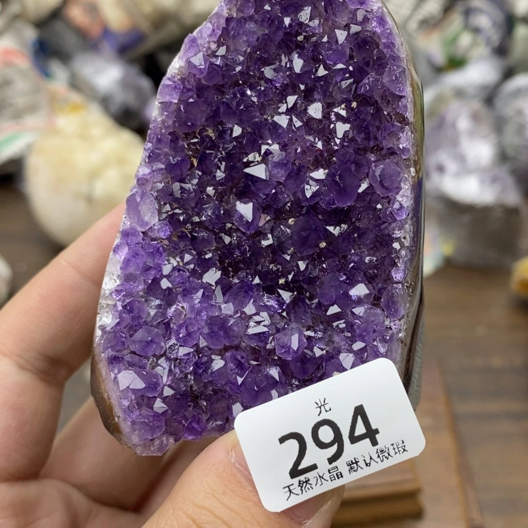 【闪购商品】水晶大型摆件（非配饰）未镶嵌