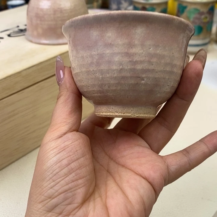 侯姐瓷器茶具杯子碗钵盘子