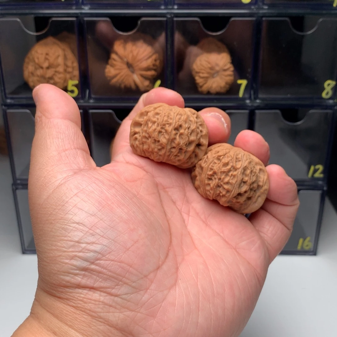 钱***量吊坠文玩核桃文玩核桃123456789