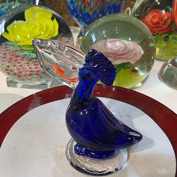 手工艺品琉璃纯手工