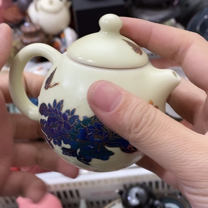 陶瓷艺术品及陶瓷制品